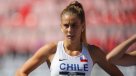 Isidora Jiménez encabezará lanzamiento de Santiago Corre Consalud 2017