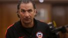 Juan Antonio Pizzi volvió a sus trabajos en \
