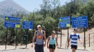 Gobierno llamó a autoridades locales a abrir ingreso al cerro Manquehue