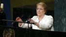 Chile será miembro del Consejo de Derechos Humanos de la ONU