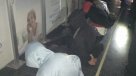 Policía argentina detuvo a cinco chilenos que intentaban robar un banco en Buenos Aires