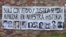 A 44 años de la \