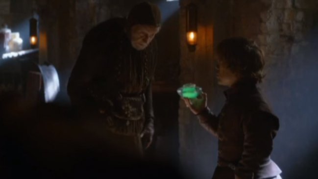 Actor de “Game of Thrones” muere a los 94 años