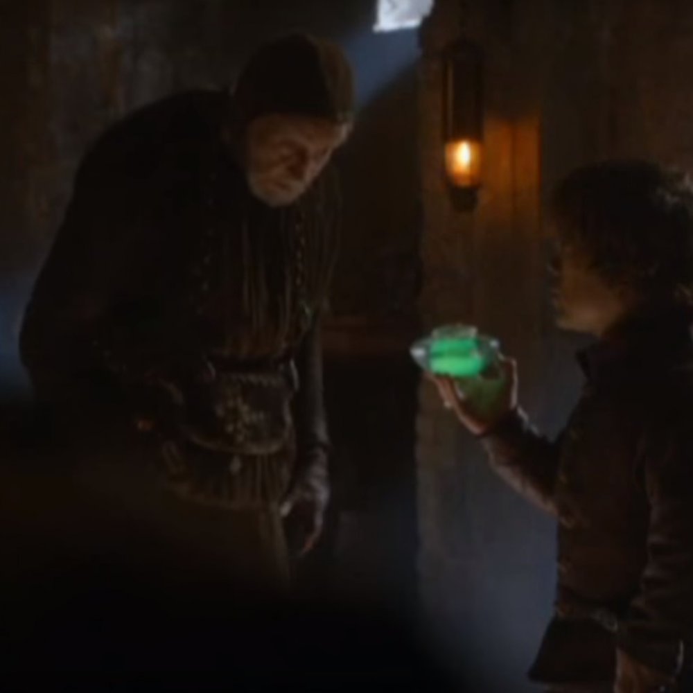 Actor de “Game of Thrones” muere a los 94 años