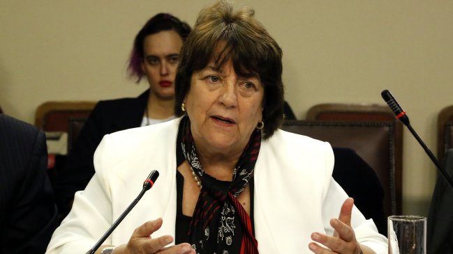 Gobierno necesita 64 mil millones de pesos para reponer fondos de gratuidad