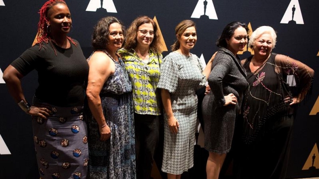 America Ferrera y Academia celebran 15 aniversario de 