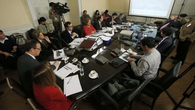 Diputado Soto lamentó falta de autocrítica de BancoEstado por fraude en Carabineros