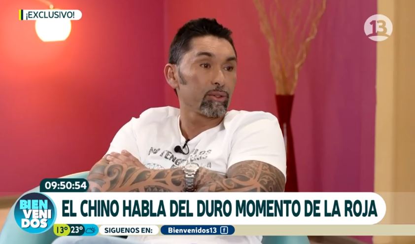 Marcelo Ríos comentó el escándalo en la Roja y Vidal: 