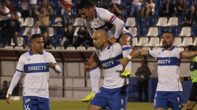 Ricardo Lunari: Ojalá el ánimo de Santiago Silva vaya en alza y vuelva a ser un delantero temible