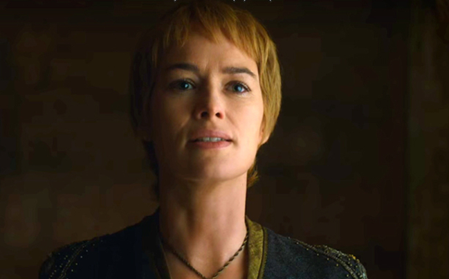 Lena Headey se unió a las acusaciones contra Harvey Weinstein