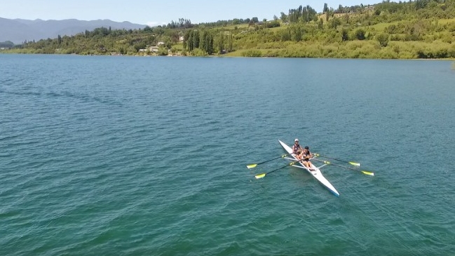 Municipio presentó demanda por eventual contaminación del lago Panguipulli