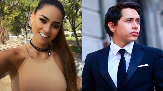 Camila Recabarren sobre Karol Lucero: 