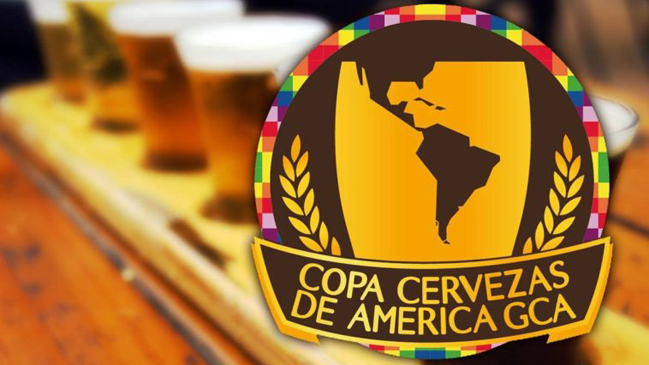 Productores de cerveza artesanal compiten en Chile por la mejor de la región