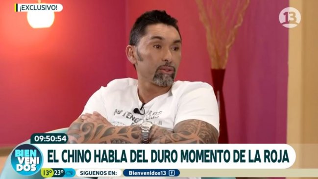 Marcelo Ríos comentó el escándalo en la Roja y Vidal: 