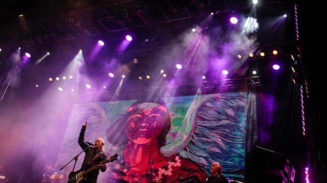 Los Jaivas sumó shows a su gira en honor a Violeta Parra