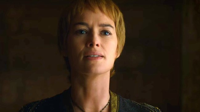 Lena Headey se unió a las acusaciones contra Harvey Weinstein