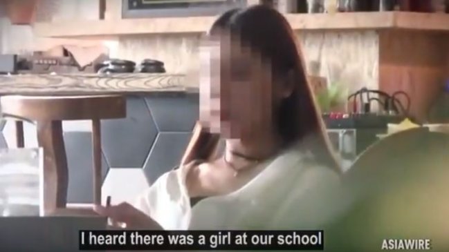 Adolescente trató de subastar su virginidad por un iPhone 8