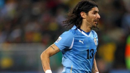   Repasa 10 grandes goles de Sebastián Abreu en su cumpleaños 41 