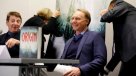 Dan Brown: Tengo fe en nuestra capacidad de preguntarnos y de cuestionarnos