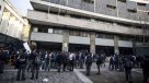 Instituto Nacional: Solicitan aumentar medidas de seguridad en inmediaciones del colegio