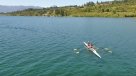 Municipio presentó demanda por eventual contaminación del lago Panguipulli