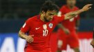 Jorge Valdivia: No tengo las palabras certeras para explicar lo que pasa en la selección