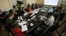 Diputado Soto lamentó falta de autocrítica de BancoEstado por fraude en Carabineros