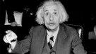 La Historia Es Nuestra: Los años de Einstein en Estados Unidos