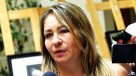 Diputada UDI entregó licencia médica y la aprovechó para hacer campaña