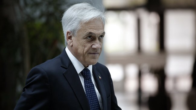 BancoEstado otorgó un segundo crédito a la campaña de Sebastián Piñera