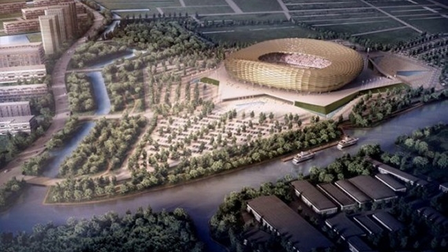 Alcalde de sede mundialista rusa pide a vecinos que dejen la ciudad durante el torneo