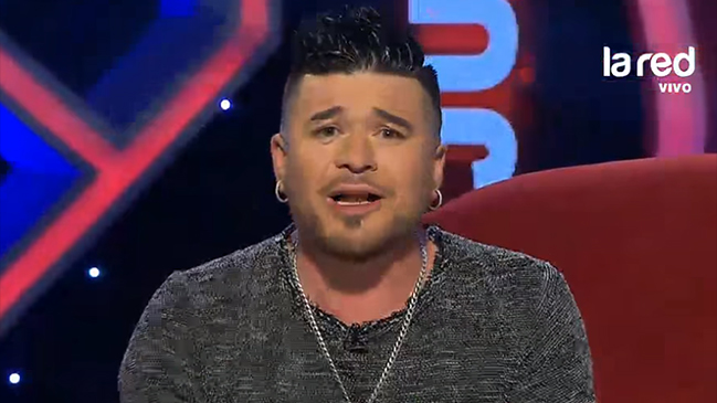 Junior Playboy: ¡Ojalá fuera feo, para que no me quieran!