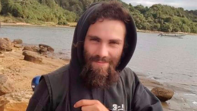 Aseguran que cuerpo tenía la cédula de Santiago Maldonado