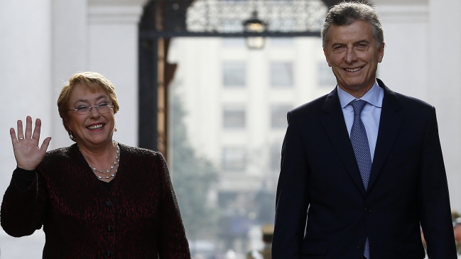 Aprueban préstamo para construir túnel entre Chile y Argentina