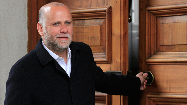 Denuncian amenaza contra esposa del presidente del Partido Socialista