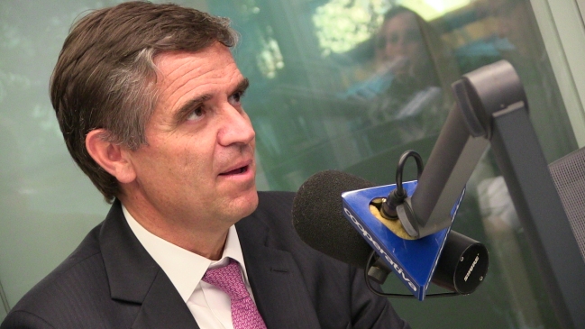 Vocero económico del comando de Piñera: 