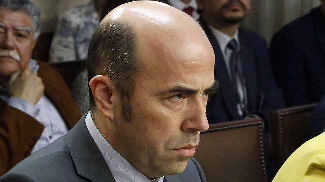 CDE detalla crítica de la Contraloría en su disputa con Codelco