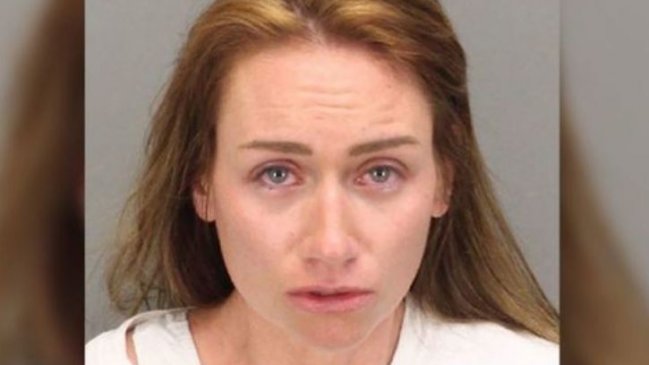 Video de Snapchat delata a profesora que tuvo sexo con alumnos