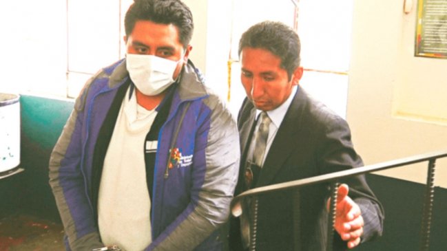 Terrible caso de necrofilia impacta Bolivia