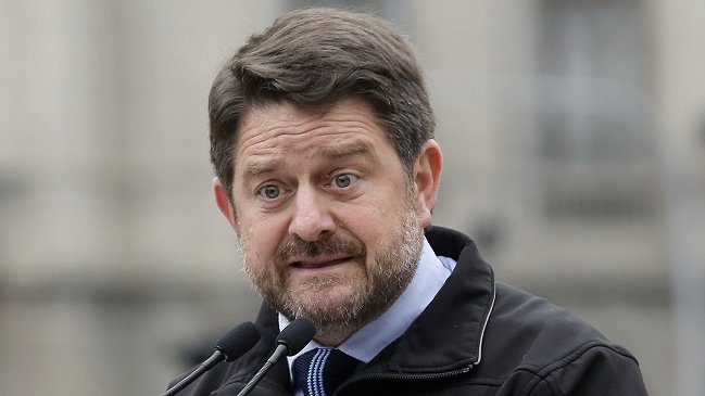 Orrego presentó denuncia para que se investigue origen de armas en La Legua