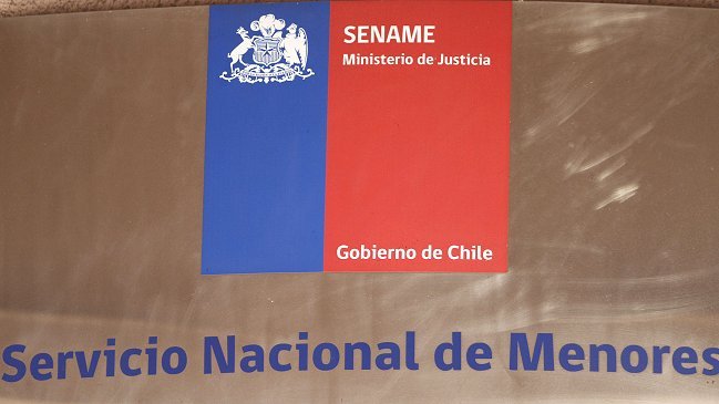 Presupuesto: Sename motiva rechazo de la partida de Justicia