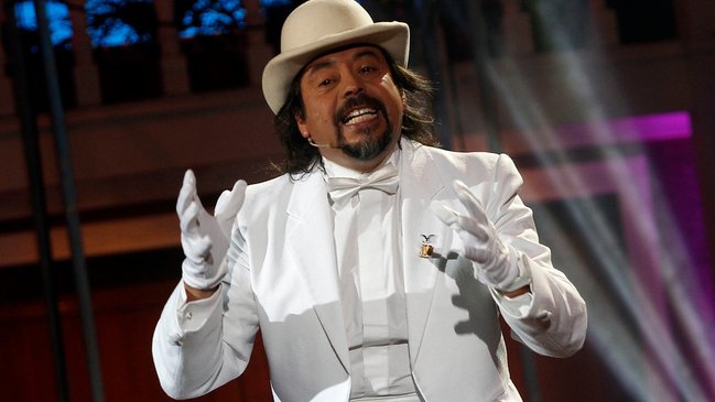 Bombo Fica será panelista de entrevistas a los candidatos presidenciales