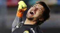 Nicolás Peric: Que no estén Valdivia ni Valdés debe significar una pérdida para Colo Colo