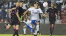 Cruz Azul logró agónico triunfo sobre Querétaro con nutrida presencia chilena