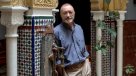 Pérez Reverte dice que la actualidad es tan vulgar que huye de ella