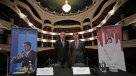 Teatro Municipal de Santiago lanzó su programación 2018