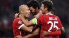 Bayern Munich demolió a Celtic y encarriló su camino en Champions