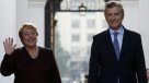 Aprueban préstamo para construir túnel entre Chile y Argentina