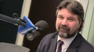 Subsecretario de Prevención del Delito descartó existencia de \