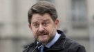 Orrego presentó denuncia para que se investigue origen de armas en La Legua